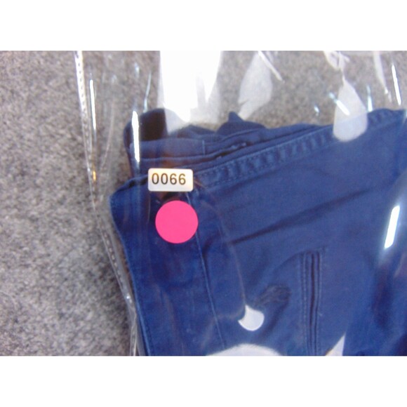 Polo Ralph Lauren‎ Shorts Mens 35 Relaxed Fit Blue - Picture 10 of 10